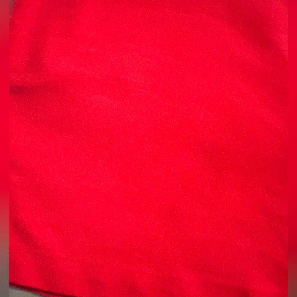 Rafaella Scarlet Red Skort - Picture 5 of 9